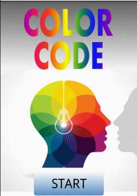 Emulate Android APK Color Code - Personality Test Emulate Android APK Color Code - Personality Test