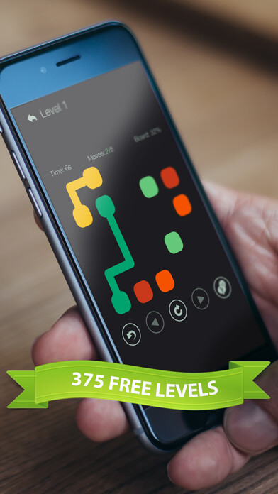 Emulate iPhone app Color Connect - Best puzzle line drawing game with 350+ free puzzles levels using MyAndroid Emulate iPhone app Color Connect - Best puzzle line drawing game with 350+ free puzzles levels using MyAndroid