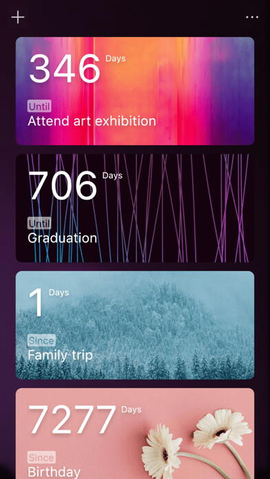 Run android online APK Color Countdown-Tasks Reminder from MyAndroid or emulate Color Countdown-Tasks Reminder using MyAndroid