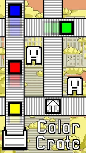 Run android online APK Color Crate - Sort by Color from MyAndroid or emulate Color Crate - Sort by Color using MyAndroid