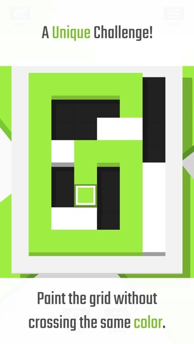 Emulate iPhone app Color Criss Cross using MyAndroid Emulate iPhone app Color Criss Cross using MyAndroid