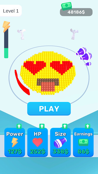 Run android online APK Color Crowd from MyAndroid or emulate Color Crowd using MyAndroid Run android online APK Color Crowd from MyAndroid or emulate Color Crowd using MyAndroid