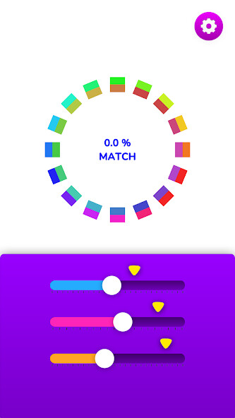 Run android online APK Color Dialing from MyAndroid or emulate Color Dialing using MyAndroid