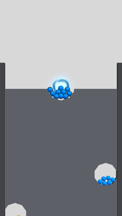 Emulate iPhone app Color Diggers using MyAndroid Emulate iPhone app Color Diggers using MyAndroid