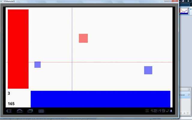 Emulate Android APK Colordinate Emulate Android APK Colordinate