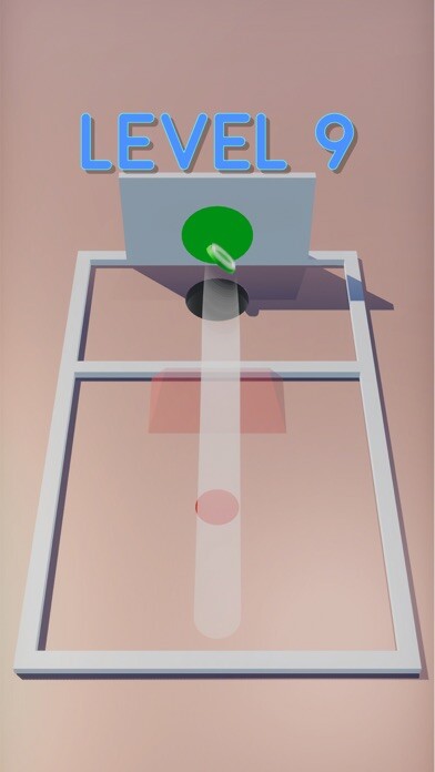 Emulate iPhone app Color Disc! using MyAndroid Emulate iPhone app Color Disc! using MyAndroid