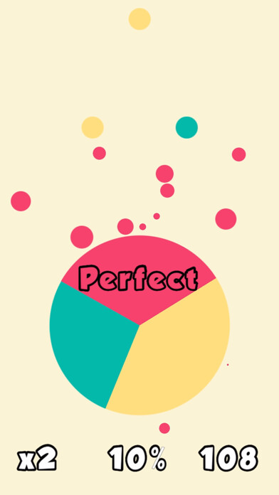 Emulate iPhone app Color DJ using MyAndroid Emulate iPhone app Color DJ using MyAndroid