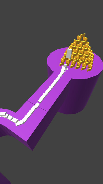 Emulate iPhone app Color Domino 3D using MyAndroid Emulate iPhone app Color Domino 3D using MyAndroid