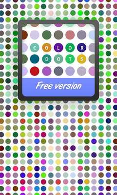 Emulate Android APK Color Dots Design HD Free Emulate Android APK Color Dots Design HD Free
