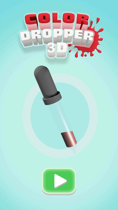 Emulate iPhone app Color Dropper 3D using MyAndroid Emulate iPhone app Color Dropper 3D using MyAndroid