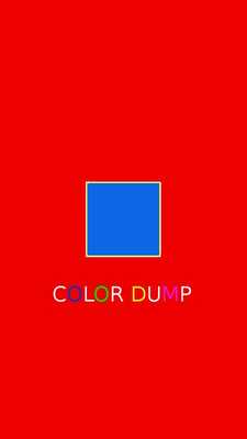 Emulate Android APK Color Dump Emulate Android APK Color Dump
