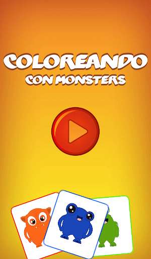 Run android online APK Coloreando from MyAndroid or emulate Coloreando using MyAndroid