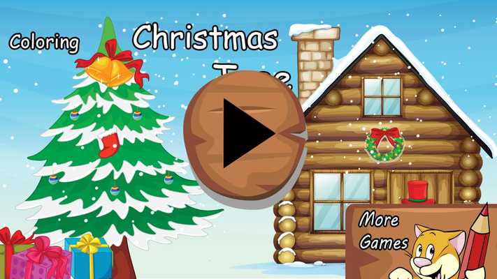 Emulate Android APK Colorear Arboles de Navidad Emulate Android APK Colorear Arboles de Navidad