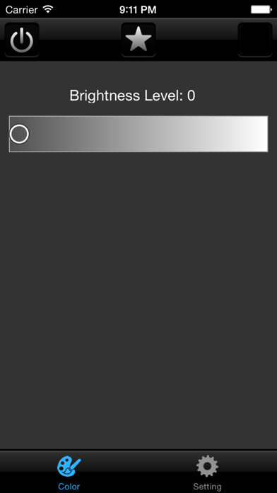 Emulate iPhone app ColorEasy1 Plus using MyAndroid Emulate iPhone app ColorEasy1 Plus using MyAndroid