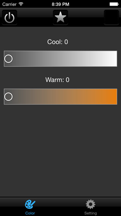 Emulate iPhone app ColorEasy2 Plus using MyAndroid Emulate iPhone app ColorEasy2 Plus using MyAndroid