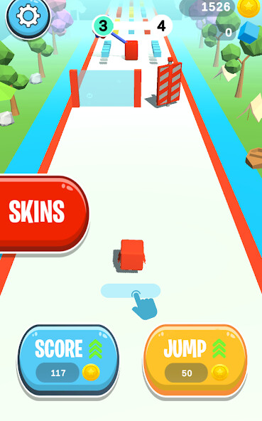 Run android online APK Color Eat from MyAndroid or emulate Color Eat using MyAndroid Run android online APK Color Eat from MyAndroid or emulate Color Eat using MyAndroid