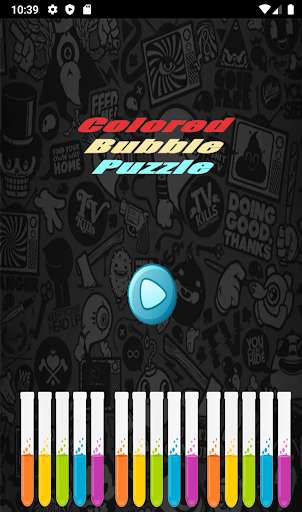 Run android online APK Colored Bubble Puzzle from MyAndroid or emulate Colored Bubble Puzzle using MyAndroid