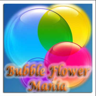 Emulate Android APK Colored Bubbles