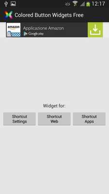 Emulate Android APK Colored Buttons Widgets Free Emulate Android APK Colored Buttons Widgets Free