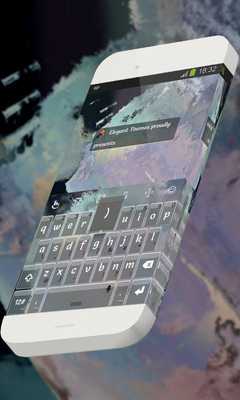 Emulate Android APK Colored canvas Keypad Theme Emulate Android APK Colored canvas Keypad Theme