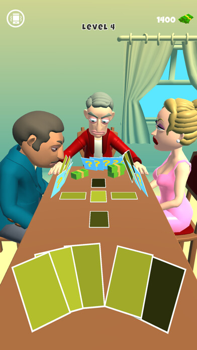 Emulate iPhone app Colored Cards using MyAndroid Emulate iPhone app Colored Cards using MyAndroid