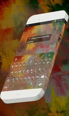 Emulate Android APK Colored lights Keypad Theme Emulate Android APK Colored lights Keypad Theme