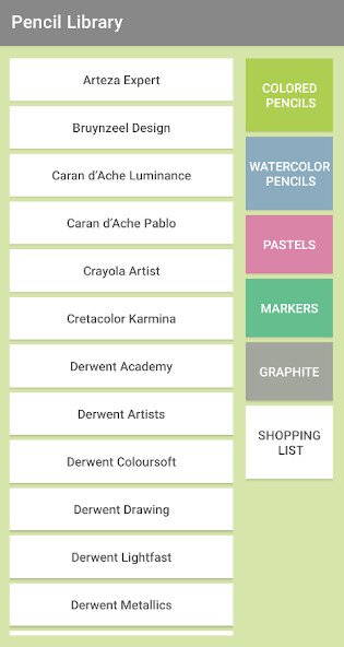 Run android online APK Colored Pencil Library from MyAndroid or emulate Colored Pencil Library using MyAndroid Run android online APK Colored Pencil Library from MyAndroid or emulate Colored Pencil Library using MyAndroid