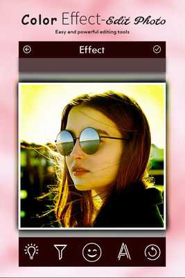 Emulate Android APK Color Effect Blend Image Emulate Android APK Color Effect Blend Image
