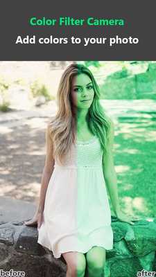 Emulate Android APK Color Effect Filter Pic Lab Emulate Android APK Color Effect Filter Pic Lab
