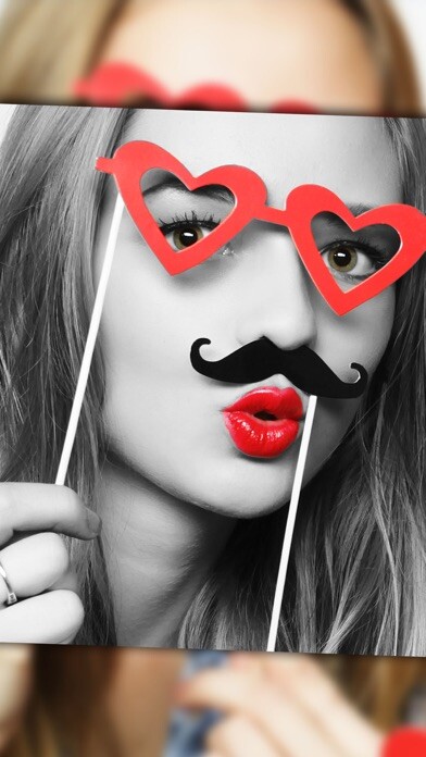 Emulate iPhone app Color effects photo editing – black and white using MyAndroid Emulate iPhone app Color effects photo editing – black and white using MyAndroid