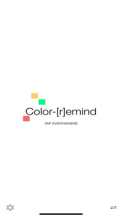 Emulate iPhone app Coloremind using MyAndroid Emulate iPhone app Coloremind using MyAndroid