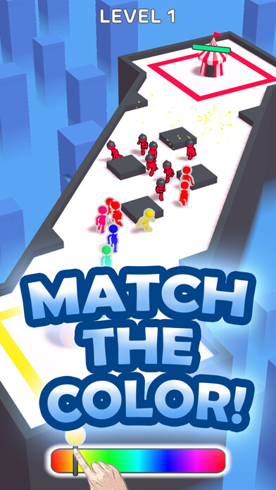 Emulate iPhone app Color’em Up! using MyAndroid Emulate iPhone app Color’em Up! using MyAndroid