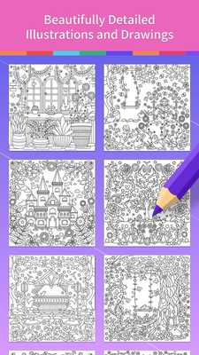 Emulate Android APK Colorfeel Garden Emulate Android APK Colorfeel Garden