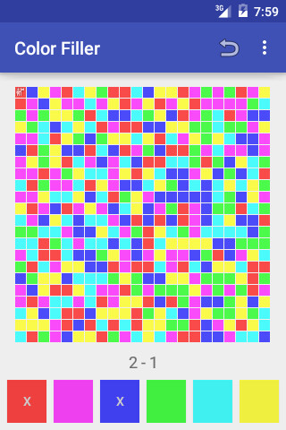 Run android online APK Color Filler from MyAndroid or emulate Color Filler using MyAndroid Run android online APK Color Filler from MyAndroid or emulate Color Filler using MyAndroid