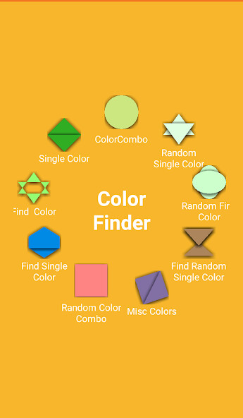 Emulate Android APK Color Finder Emulate Android APK Color Finder