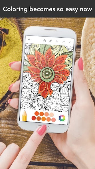 Run android online APK Colorfit: Drawing Coloring from MyAndroid or emulate Colorfit: Drawing Coloring using MyAndroid Run android online APK Colorfit: Drawing Coloring from MyAndroid or emulate Colorfit: Drawing Coloring using MyAndroid