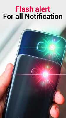 Emulate Android APK Color Flash Alert CALL and SMS Emulate Android APK Color Flash Alert CALL and SMS
