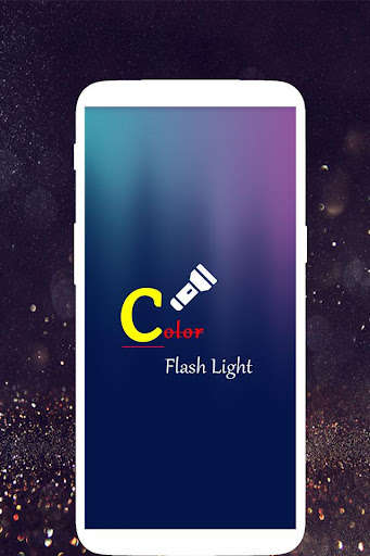 Run android online APK Color Flash Light - Torch LED Flash from MyAndroid or emulate Color Flash Light - Torch LED Flash using MyAndroid