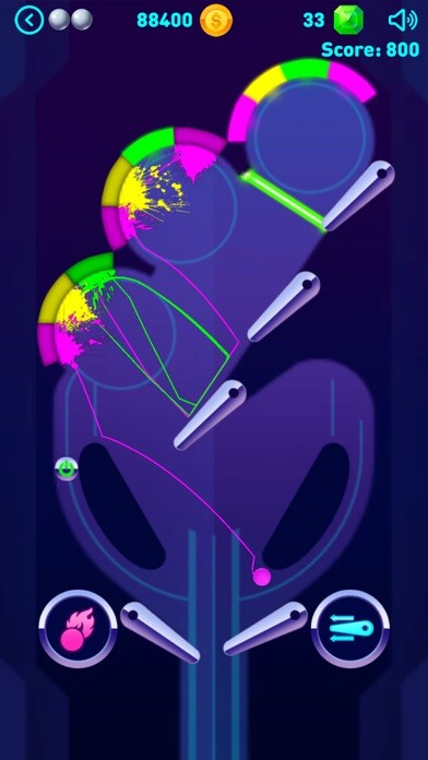 Emulate iPhone app Color Flippers using MyAndroid Emulate iPhone app Color Flippers using MyAndroid
