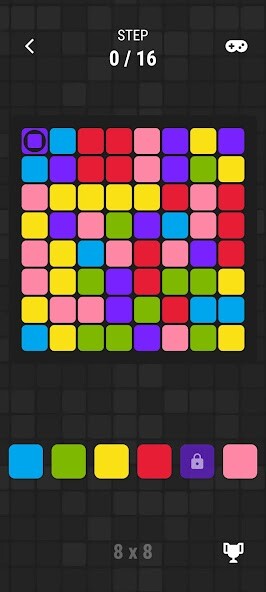 Run android online APK Color Flood Challenge from MyAndroid or emulate Color Flood Challenge using MyAndroid Run android online APK Color Flood Challenge from MyAndroid or emulate Color Flood Challenge using MyAndroid