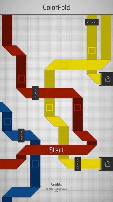 Emulate iPhone app ColorFold using MyAndroid Emulate iPhone app ColorFold using MyAndroid
