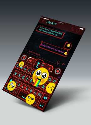 Emulate Android APK Color For Redraw-Emojis Emulate Android APK Color For Redraw-Emojis