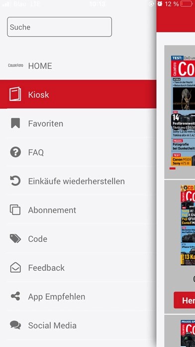 Run android online APK ColorFoto Magazin from MyAndroid or emulate ColorFoto Magazin using MyAndroid Run android online APK ColorFoto Magazin from MyAndroid or emulate ColorFoto Magazin using MyAndroid
