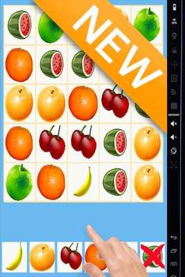 Emulate Android APK Color Fruit Frenzy Emulate Android APK Color Fruit Frenzy