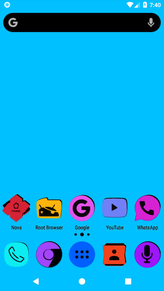 Run android online APK Colorful Flat Icon Pack from MyAndroid or emulate Colorful Flat Icon Pack using MyAndroid Run android online APK Colorful Flat Icon Pack from MyAndroid or emulate Colorful Flat Icon Pack using MyAndroid
