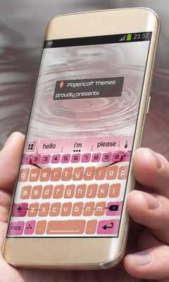Emulate Android APK Colorful flowers AiType Skin Emulate Android APK Colorful flowers AiType Skin