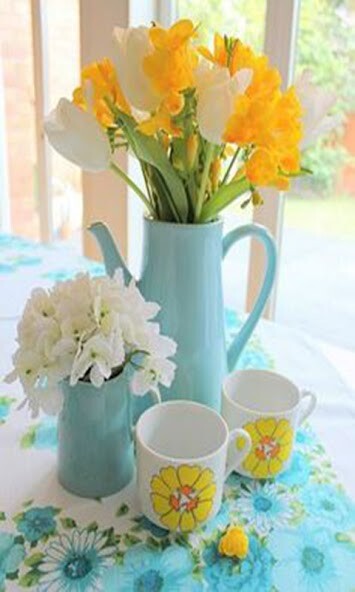 Emulate Android APK Colorful flowers Emulate Android APK Colorful flowers
