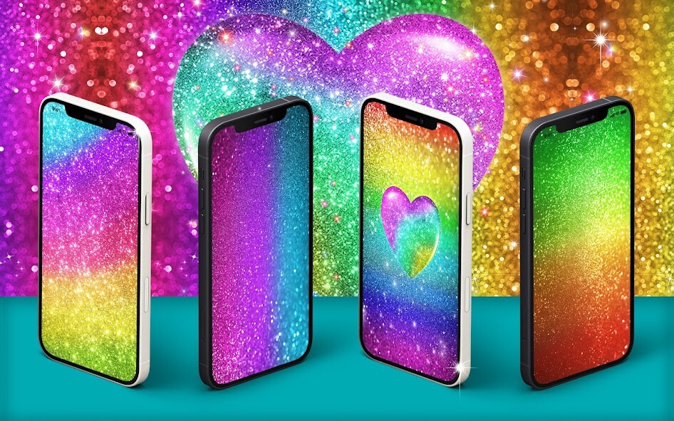 Run android online APK Colorful glitter wallpapers from MyAndroid or emulate Colorful glitter wallpapers using MyAndroid Run android online APK Colorful glitter wallpapers from MyAndroid or emulate Colorful glitter wallpapers using MyAndroid