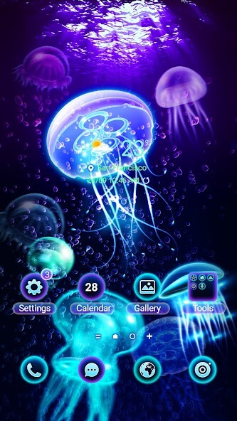 Run android online APK Colorful Jellyfish - Wallpaper from MyAndroid or emulate Colorful Jellyfish - Wallpaper using MyAndroid Run android online APK Colorful Jellyfish - Wallpaper from MyAndroid or emulate Colorful Jellyfish - Wallpaper using MyAndroid