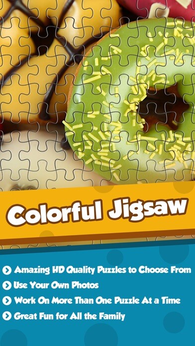 Emulate iPhone app Colorful Jigsaw - Unique HD Puzzle Pic Adventure Craft 4 Girly Girls using MyAndroid Emulate iPhone app Colorful Jigsaw - Unique HD Puzzle Pic Adventure Craft 4 Girly Girls using MyAndroid
